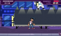 Danny Phantom - Freak For All
