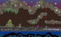 Subterranean Stryker