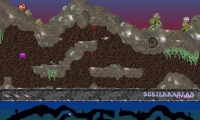 Subterranean Stryker