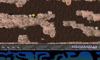 Subterranean Stryker