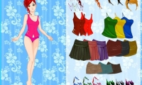 Sweet Dress Up