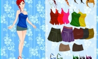 Sweet Dress Up