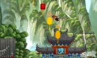 Tigress Jump