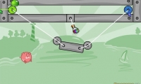 Pigs Can Fly