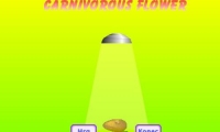 Carnivous flower