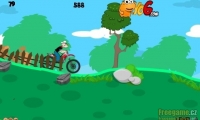 Popeye bike