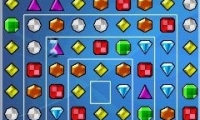 Jewel Rotation