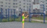 Ball Master