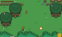 The Legend of Zelda Zelda´s Rupees