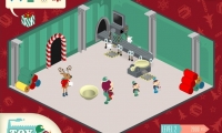 Toy Factory