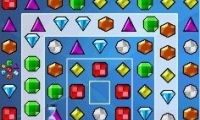 Jewel Rotation