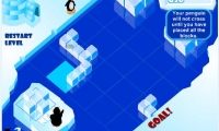Penguin Pass