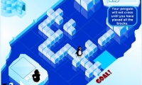 Penguin Pass