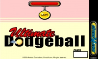 Dodgeball Ultimate
