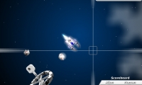 Alien Galaxion X