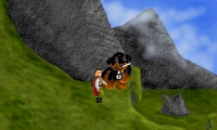 Knight's Quest III
