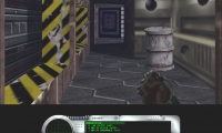 Marathon: Aleph One