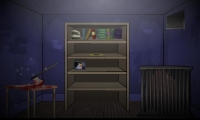 Monster Basement