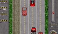 Speed Motors