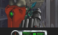 Marathon: Aleph One