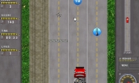 Speed Motors