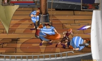 Pirate Hunter