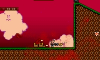 Super Mario Bros: Dark Days