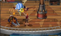 Pirate Hunter