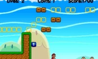 Super Mario Greetings