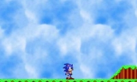 Sonic The Hedgehog Adventure 3