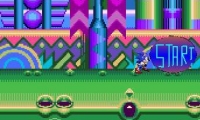 Sonic The Hedgehog Adventure 3