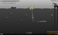 Torpedoes Armed