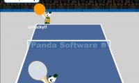 Panda Ping Pong