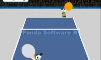 Panda Ping Pong