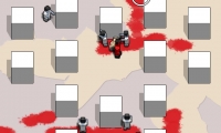 Boxhead: 2Play Rooms