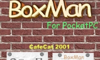 BoxMan