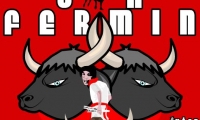 Running With the Bulls