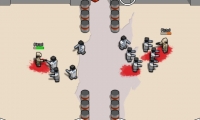 Boxhead: 2Play Rooms