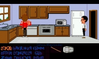 Maniac Mansion Mania Halloween – 03