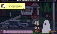 Reincarnation - All Hallows Evil (AHE)
