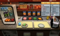 Nancy Drew: Warnings At Waverly Academy Snack Shop