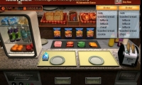 Nancy Drew: Warnings At Waverly Academy Snack Shop
