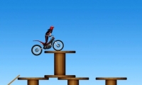 Hot Bikes