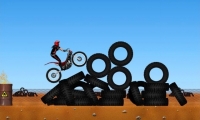 Hot Bikes