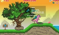 Dino Rush