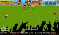Barca Vs Bieber