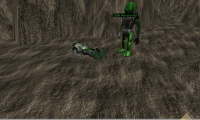 An Aliens Tale