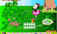 My Secret Garden	