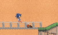 Sonic Psychotix 3