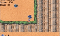 Sonic Psychotix 3